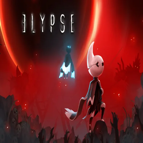  Elypse  EPIC GAMES  (PC)