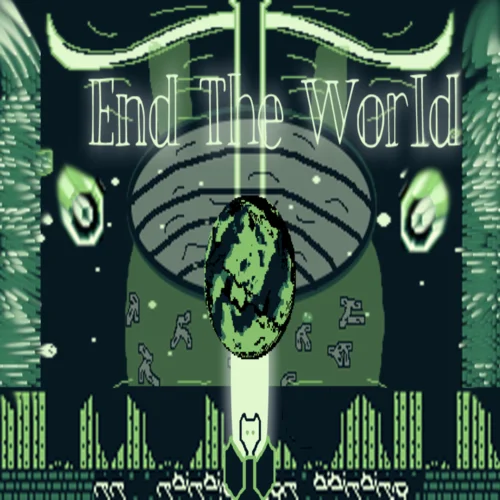  End The World  EPIC GAMES  (PC)