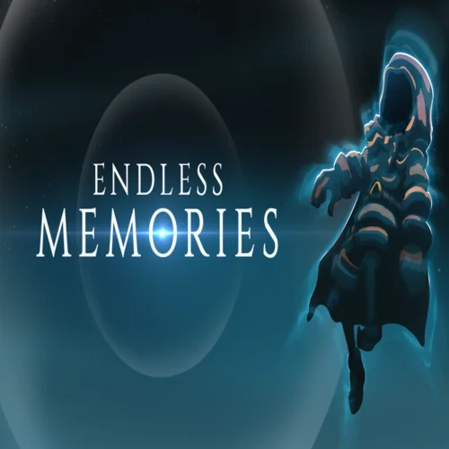  Endless Memories  EPIC GAMES  (PC)