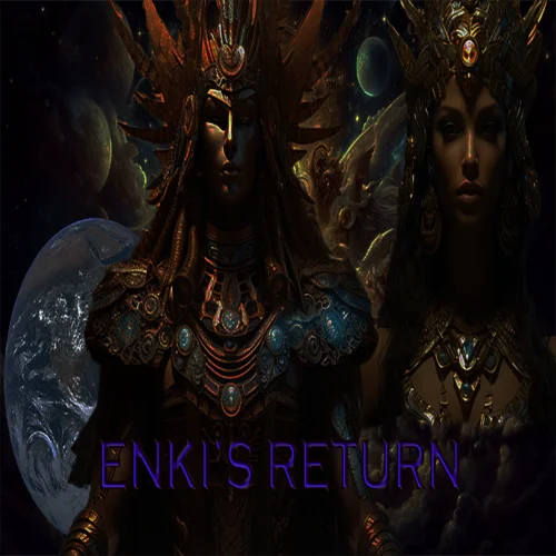  Enki's Return  EPIC GAMES  (PC)