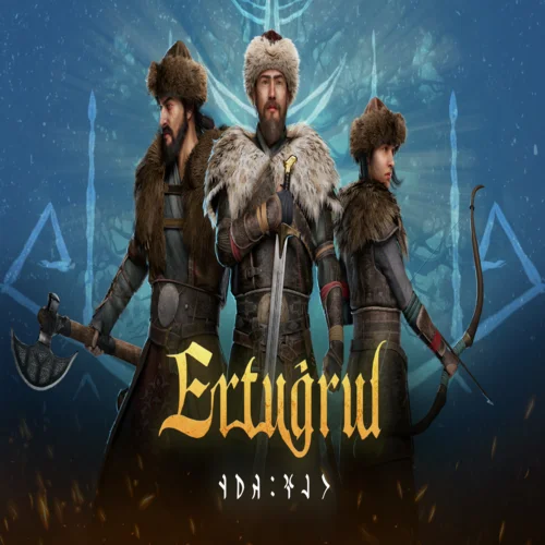  Ertugrul of Ulukayin  EPIC GAMES  (PC)