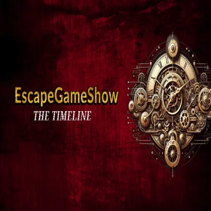 🔴 EscapeGameShow : THE TIMELINE ✅ EPIC GAMES 🔴 (PC)