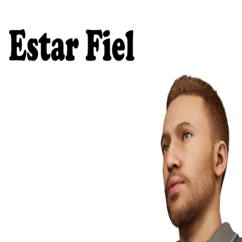  Estar Fiel  EPIC GAMES  (PC)