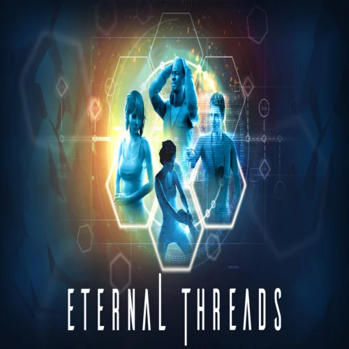  Eternal Threads  EPIC GAMES  (PC)
