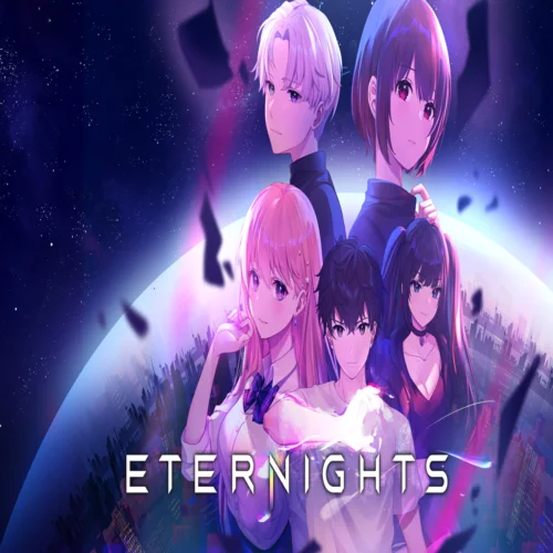  Eternights  EPIC GAMES  (PC)