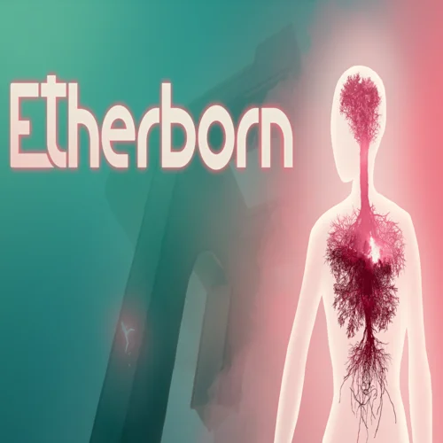  Etherborn  EPIC GAMES  (PC)