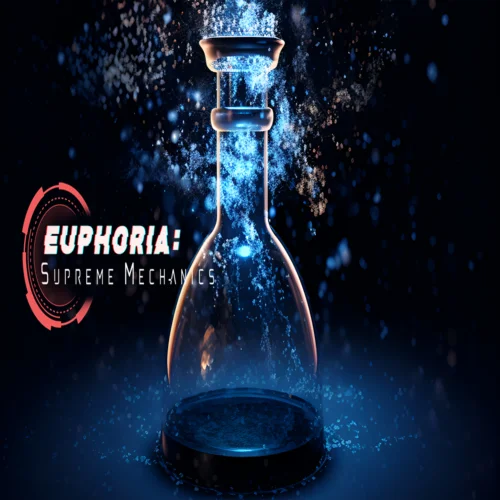  Euphoria: Supreme Mechanics  EPIC GAMES  (PC)
