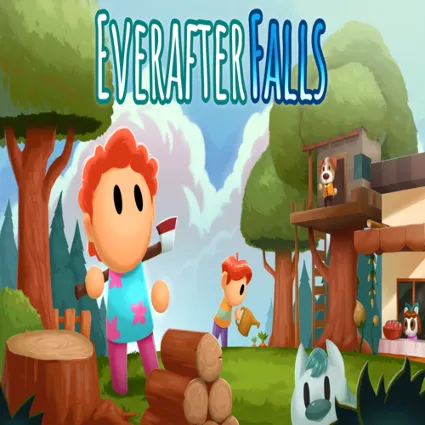🔴 Everafter Falls ✅ EPIC GAMES 🔴 (PC)