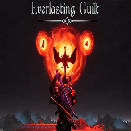 🔴 Everlasting Guilt ✅ EPIC GAMES 🔴 (PC)