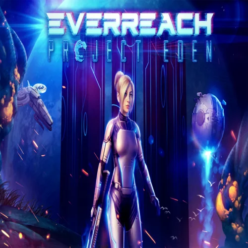  Everreach: Project Eden  EPIC GAMES  (PC)