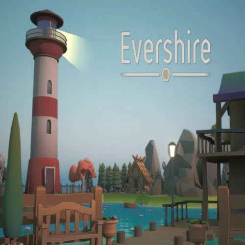  Evershire  EPIC GAMES  (PC)