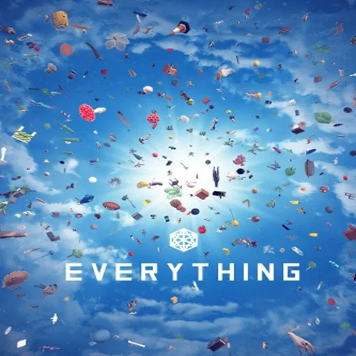  Everything  EPIC GAMES  (PC)