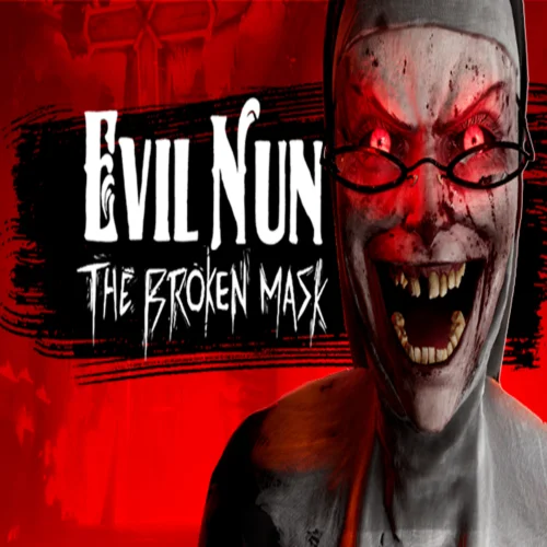  Evil Nun: The Broken Mask  EPIC GAMES  (PC)