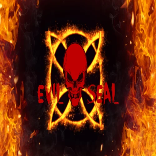  Evil Seal  EPIC GAMES  (PC)