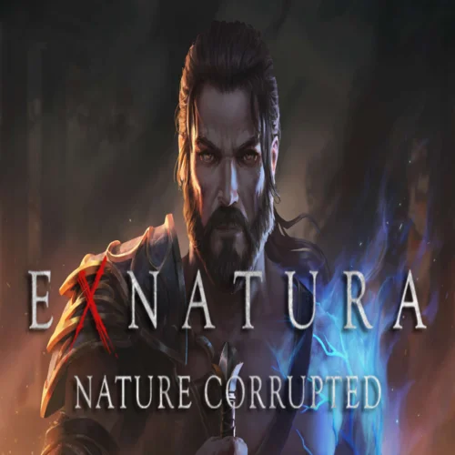  Ex Natura Nature Corrupted  EPIC GAMES  (PC)