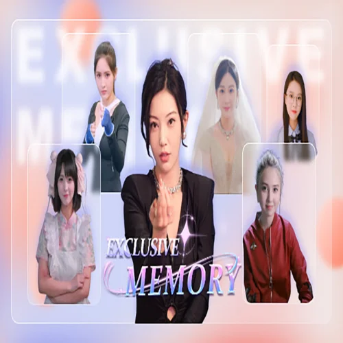  Exclusive memory  EPIC GAMES  (PC)