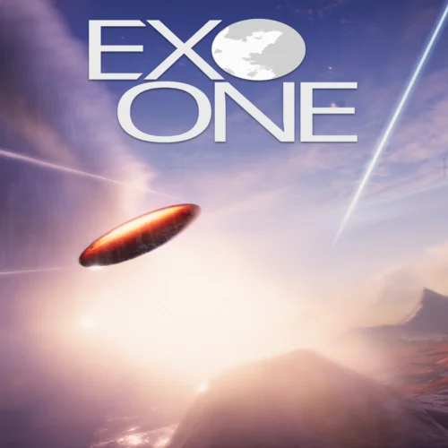  Exo One  EPIC GAMES  (PC)
