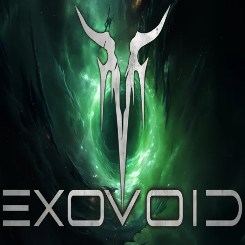  Exovoid  EPIC GAMES  (PC)