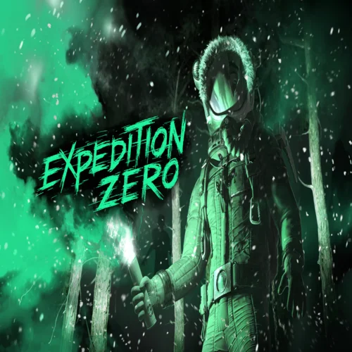  Expedition Zero  EPIC GAMES  (PC)