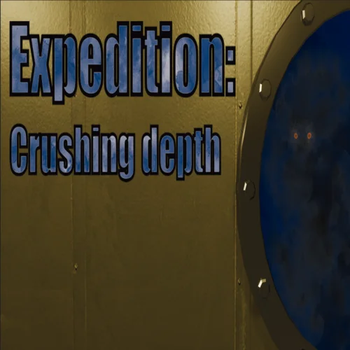  Expedition: Crushing Depth  EPIC GAMES  (PC)