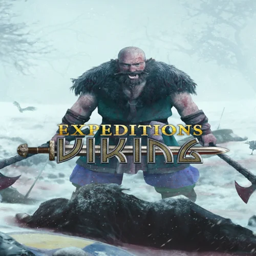  Expeditions: Viking  EPIC GAMES  (PC)