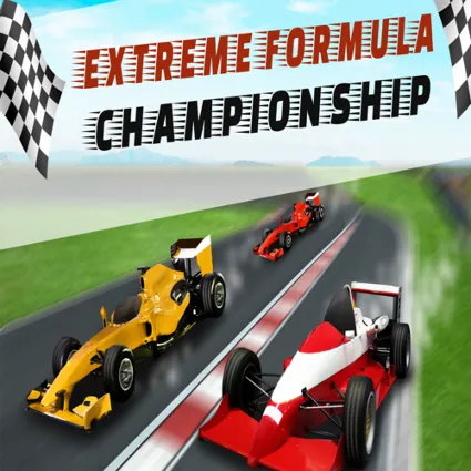 🔴 Extreme Formula Championship ✅ EPIC GAMES 🔴 (PC)