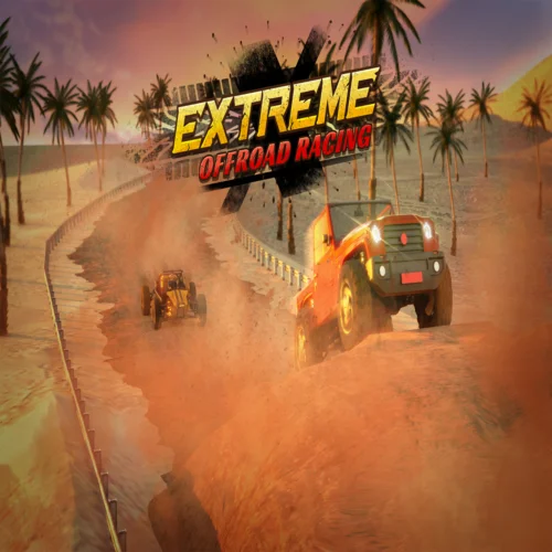  Extreme Offroad Racing  EPIC GAMES  (PC)