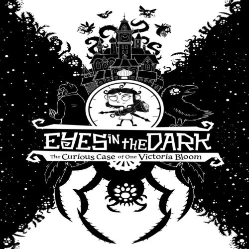  Eyes in the Dark  EPIC GAMES  (PC)
