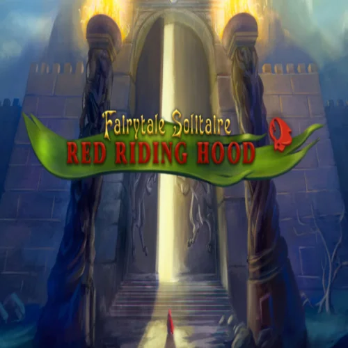  Fairytale Solitaire: Red Riding Hood  EPIC GAMES 