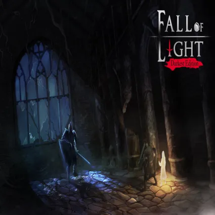🔴 Fall of Light: Darkest Edition ✅ EPIC GAMES 🔴 (PC)