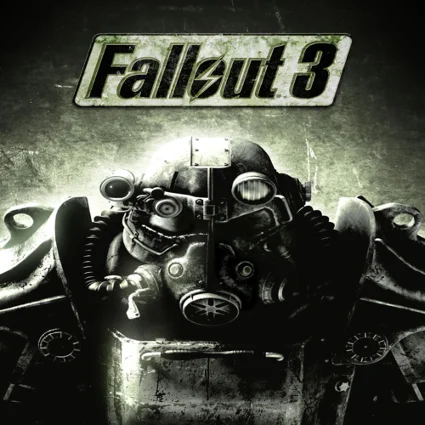 🔴 Fallout 3: Game of the Year Edition ✅ EPIC GAMES 🔴
