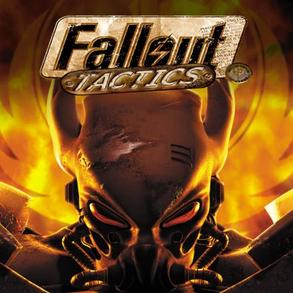 🔴 Fallout Tactics: Brotherhood of Steel ✅ EPIC GAMES �