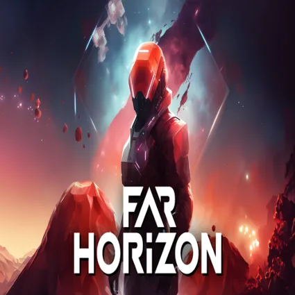 🔴 Far Horizon ✅ EPIC GAMES 🔴 (PC)