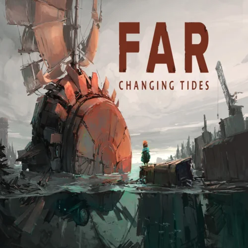  FAR: Changing Tides  EPIC GAMES  (PC)
