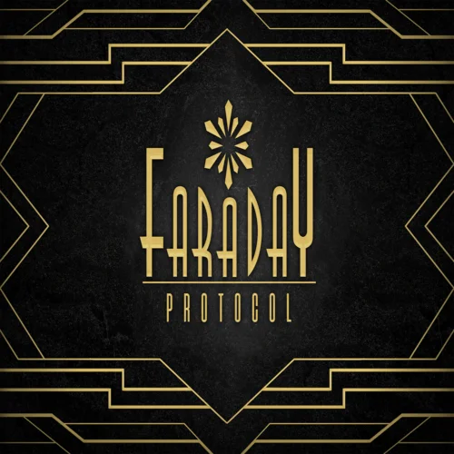 Faraday Protocol  EPIC GAMES  (PC)