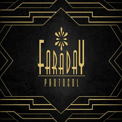 🔴 Faraday Protocol ✅ EPIC GAMES 🔴 (PC)
