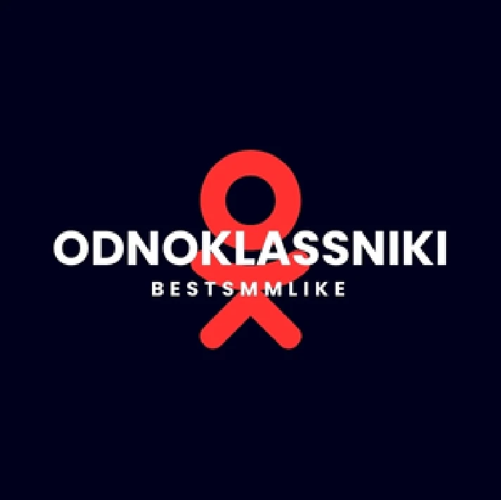 Members for Odnoklassniki group or page