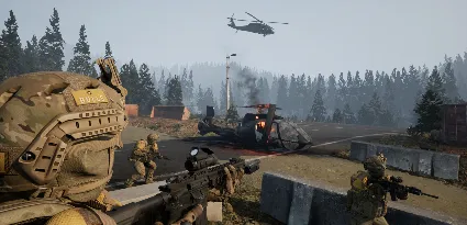 Exfil АВТОДОСТАВКА STEAM РОССИЯ