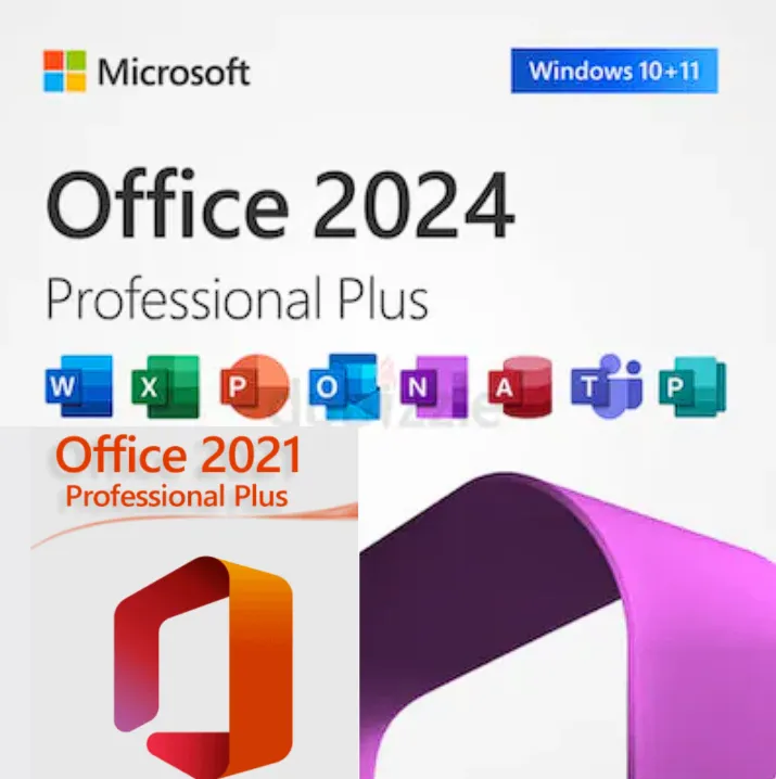 Office 2021/2024 Pro Plus LTSC |Онлайн активация