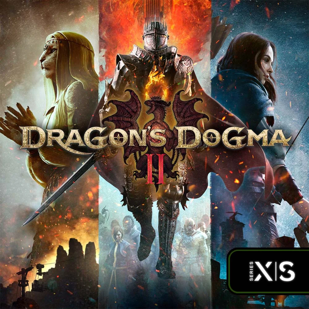 Dragons Dogma 2 | Xbox Ключ/Код