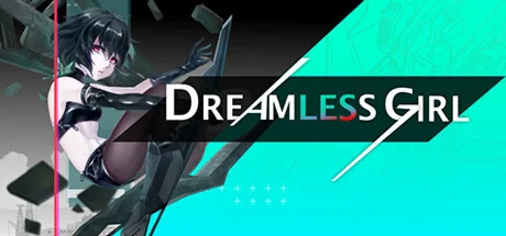 无梦少女 DreamlessGirl  АВТОДОСТАВКА STEAM РОССИЯ