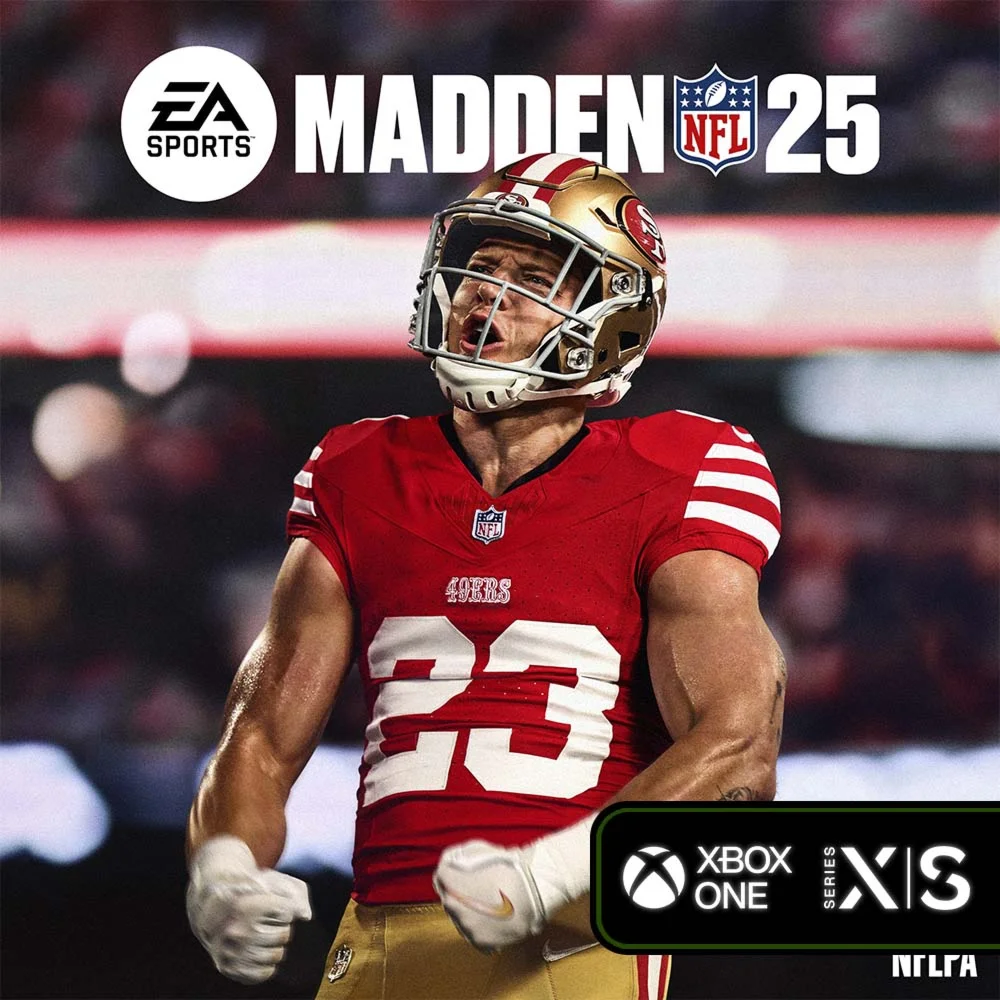 EA SPORTS Madden NFL 25 | Xbox Ключ/Код
