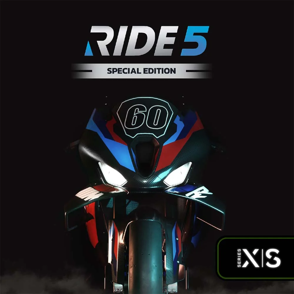 RIDE 5 Special | Xbox Ключ/Код