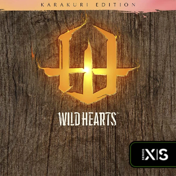 WILD HEARTS Karakuri | Xbox 🔑Key/Code