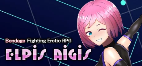 Restraint combat erotic RPG Elpis Aigis  STEAM РОССИЯ