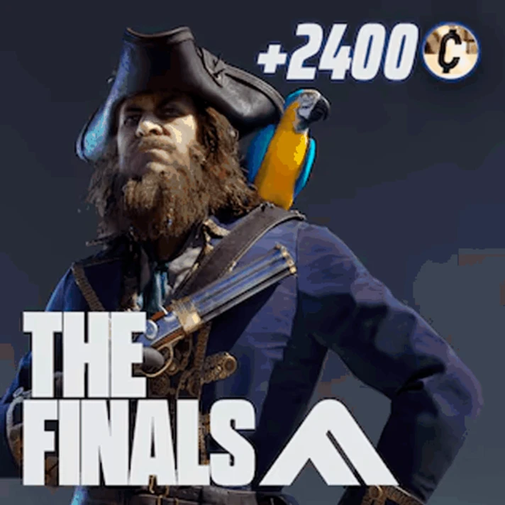 🔵THE FINALS - Seas The Day Set ❗DLC❗️ PS5/PS Turkey 🔵