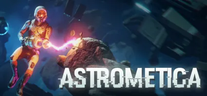 ASTROMETICA ⚡ АВТОДОСТАВКА Steam Россия
