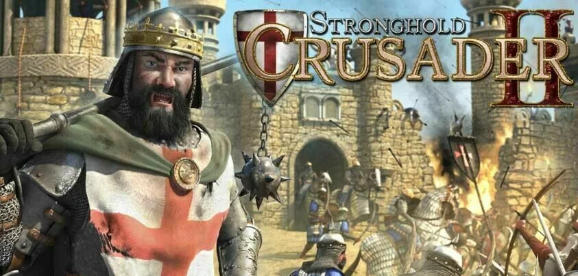 Stronghold Crusader 2 + Stronghold Crusader - STEAM 