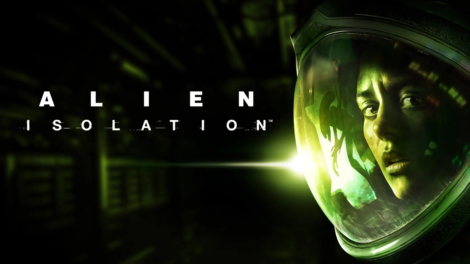 Aliens: Isolation - STEAM 