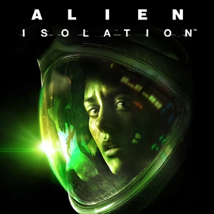 🟡ALIEN: ISOLATION 🟡Xbox One/Series X|S 🎮KEY🔑AUTO